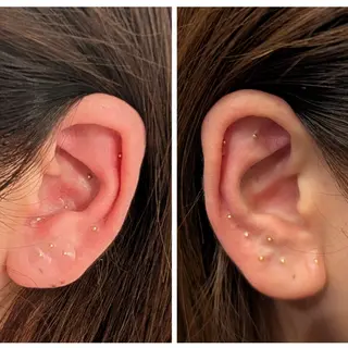 ネイルサロン Amie　〜アミ〜所属・Satou .Cのネイルデザイン