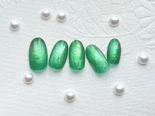 ネイル アイ.ネイリスト りこの眉毛・アイブロウイメージ