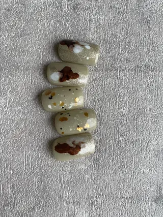 ネイル Olive nail salon所属・kawaguchi yukiのネイルデザイン