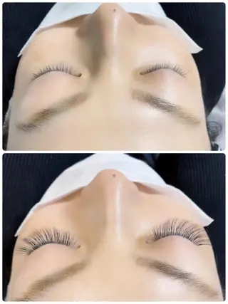 マツエク・マツパ Rukua Nの眉毛・アイブロウイメージ