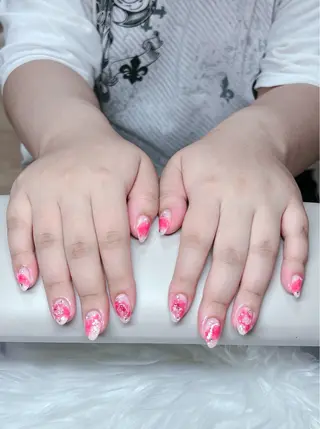 ネイル nail renのネイルデザイン