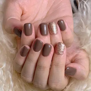 ネイル センター南 LEGAOSあゆみのネイルデザイン