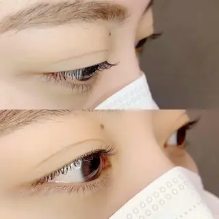 マツエク・マツパ KURUMI🦋 まつエクまつパ美眉のマツエク・マツパデザイン