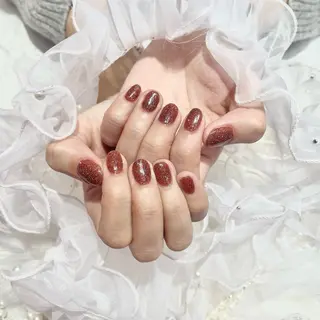 ネイル WISTERIA nahoのネイルデザイン