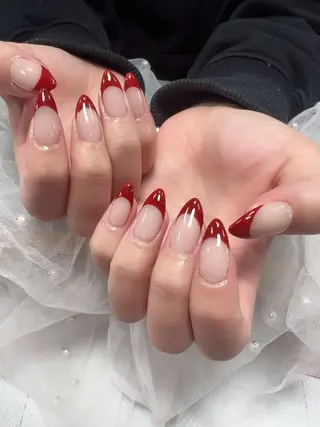 ネイル Nail NaNaのネイルデザイン