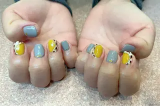 ネイル shonan_ kairiのネイルデザイン