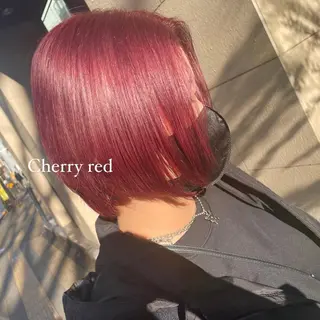 カラー 【 ネイリスト&アイ リスト】キヨカのネイルデザイン