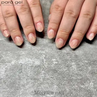 ネイル Mojyam nail所属・松本 実咲のネイルデザイン