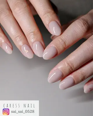 ネイル caress nail カレスネイル 代々木上原所属・カレスネイル さいのネイルデザイン