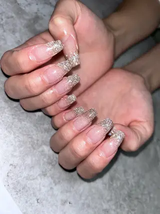 ネイル Prettiest nailのネイルデザイン