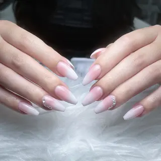 ネイル Josie nailのネイルデザイン