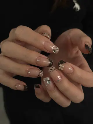 ネイル loveday halukaのネイルデザイン