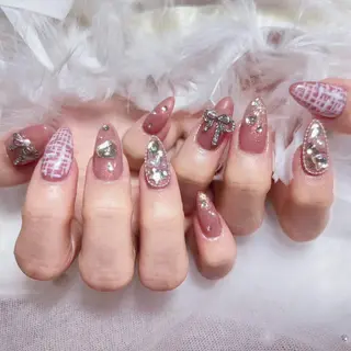 ネイル Nail Monsterのネイルデザイン