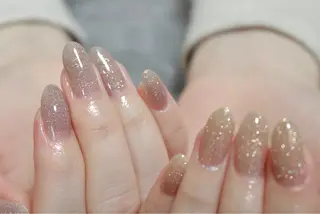ネイル misaki nailのネイルデザイン