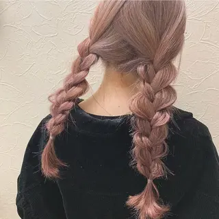 💗モテガーリー💗 rumi♡のヘアスタイル