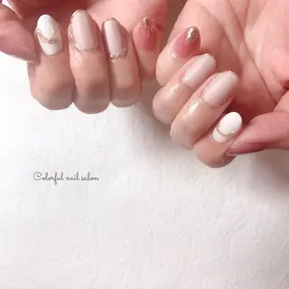 ネイル le’a所属・Le'a nail&eyesのマツエク・マツパデザイン