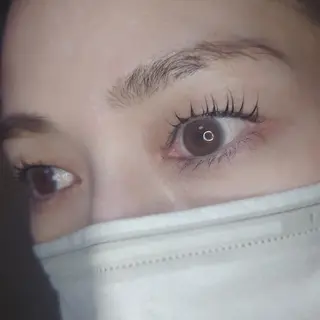 マツエク・マツパ EYELASH lino　合志市のマツエク・マツパデザイン