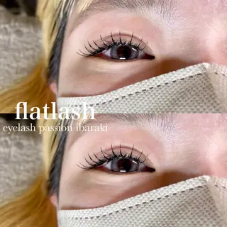 マツエク・マツパ eyelist🌼 asukaのマツエク・マツパデザイン