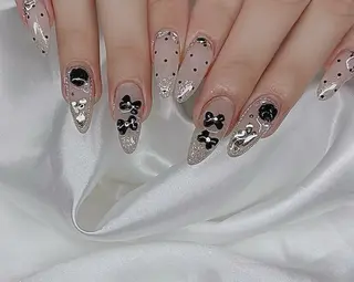 ネイル Beauty Salon Regene 【リジェネ】所属・Regene TAMURAのネイルデザイン