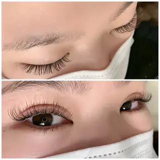 マツエク・マツパ ビューティーサロンLEMO所属・ビューティーサロン Lemoのエステ・リラクイメージ