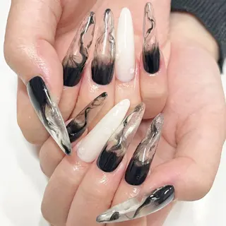 ネイル NAILSGOGO shibuyaのネイルデザイン