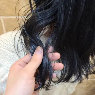 ミディアム カラー 501 HAIR studio所属・22時迄営業サロン⭐ YASUHIRO🌿の眉毛・アイブロウイメージ