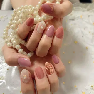 ネイル Kasumi Nailのネイルデザイン