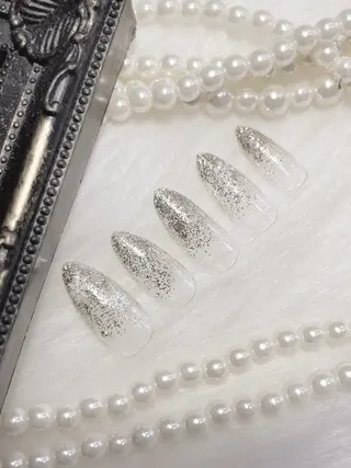 ネイル Tiara Nail & Eye 本店所属・福岡⭐︎春吉 tiara nailのネイルデザイン