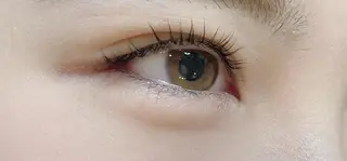 マツエク・マツパ 古橋 綾華のマツエク・マツパデザイン