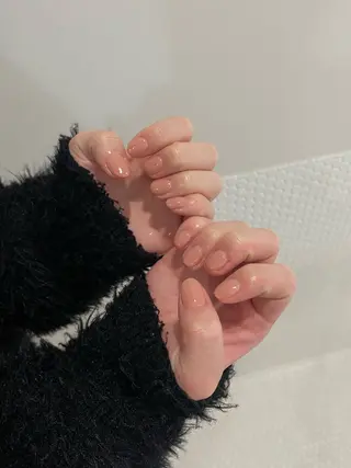 ネイル mew (ミュー)所属・y nahoのネイルデザイン