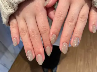 ネイル SHEEP 🐏のネイルデザイン