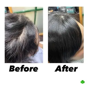 パーマ katae sayoriのヘアスタイル