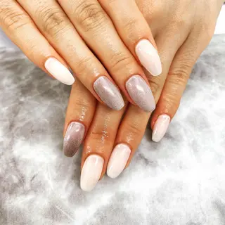 ネイル N._._.claw[エヌクロー]所属・N._._. clawのネイルデザイン