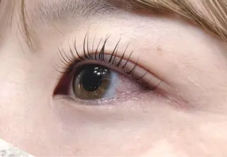 マツエク・マツパ 佐々木 朱葉のマツエク・マツパデザイン