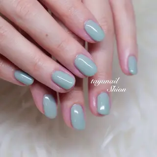 ネイル ネイルサロン・ネイルスクール たゆnail所属・ネイルサロン 【たゆnail】のネイルデザイン