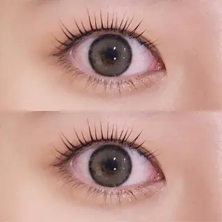 マツエク・マツパ ami☾Belire Nail&eyeのマツエク・マツパデザイン