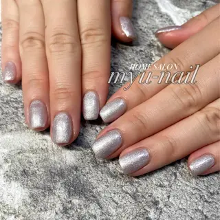ネイル ホームサロン myu-nailのネイルデザイン