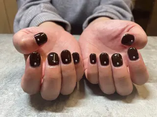 ネイル 💅🏻 Sakuraのネイルデザイン