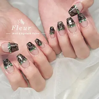 ネイル nail♡ フルールのネイルデザイン