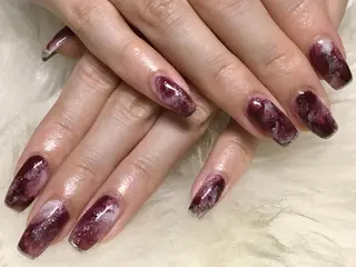 ネイル Ruri. hのネイルデザイン