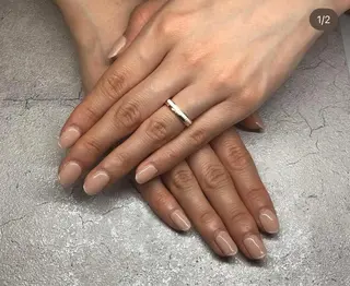 ネイル はあとねいる 八事店のネイルデザイン