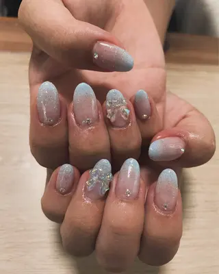 ネイル AZNAIL matsudaのネイルデザイン