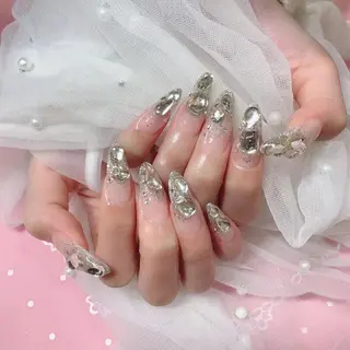 ネイル H1 ネイル サロンのネイルデザイン