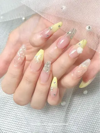ネイル Josie nailのネイルデザイン