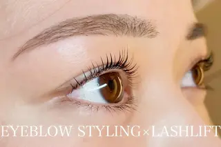 マツエク・マツパ アイブロウ Odile Total beauty salon所属・Odile代表🪽 NANAKOのエステ・リラクイメージ