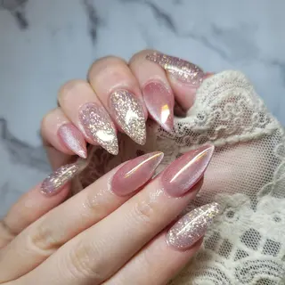 ネイル Nail salon Coco所属・Nail salon Coco【溝の口駅】のネイルデザイン