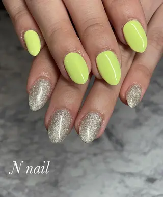 ネイル N nailのネイルデザイン