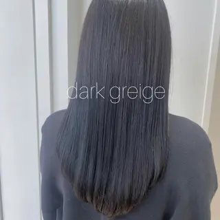 ロング マンツーマン施術🫧 アレンジ/RINAのヘアスタイル