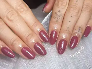 ネイル ayaka ❀のネイルデザイン