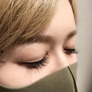 マツエク・マツパ 桜 成美のエステ・リラクイメージ